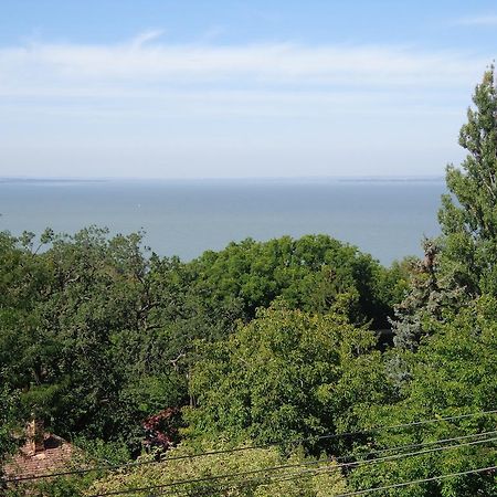 Traumblick Appartement Am Balaton Фоньод Номер фото