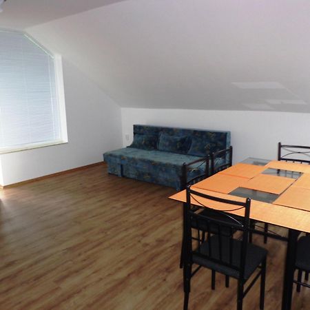 Traumblick Appartement Am Balaton Фоньод Экстерьер фото