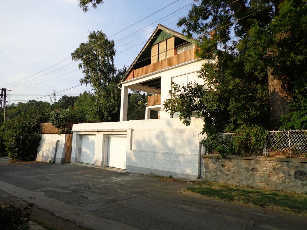 Traumblick Appartement Am Balaton Фоньод Номер фото
